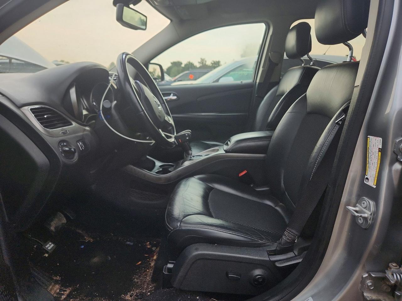 2017 Dodge Journey Crossroad - Image 7