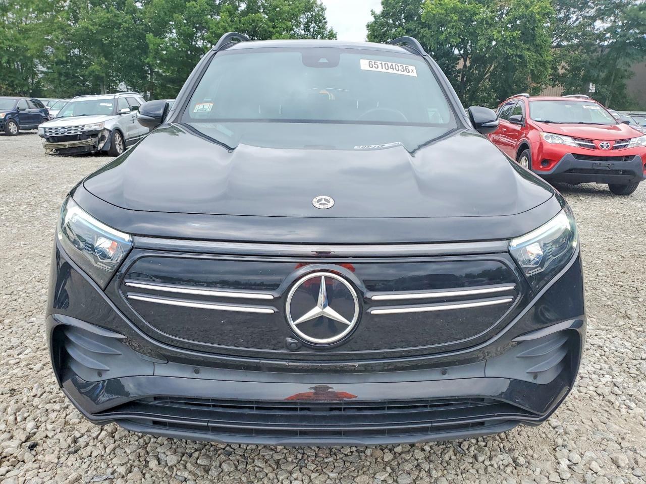 2023 Mercedes-Benz Eqb 300 4Matic - Image 5