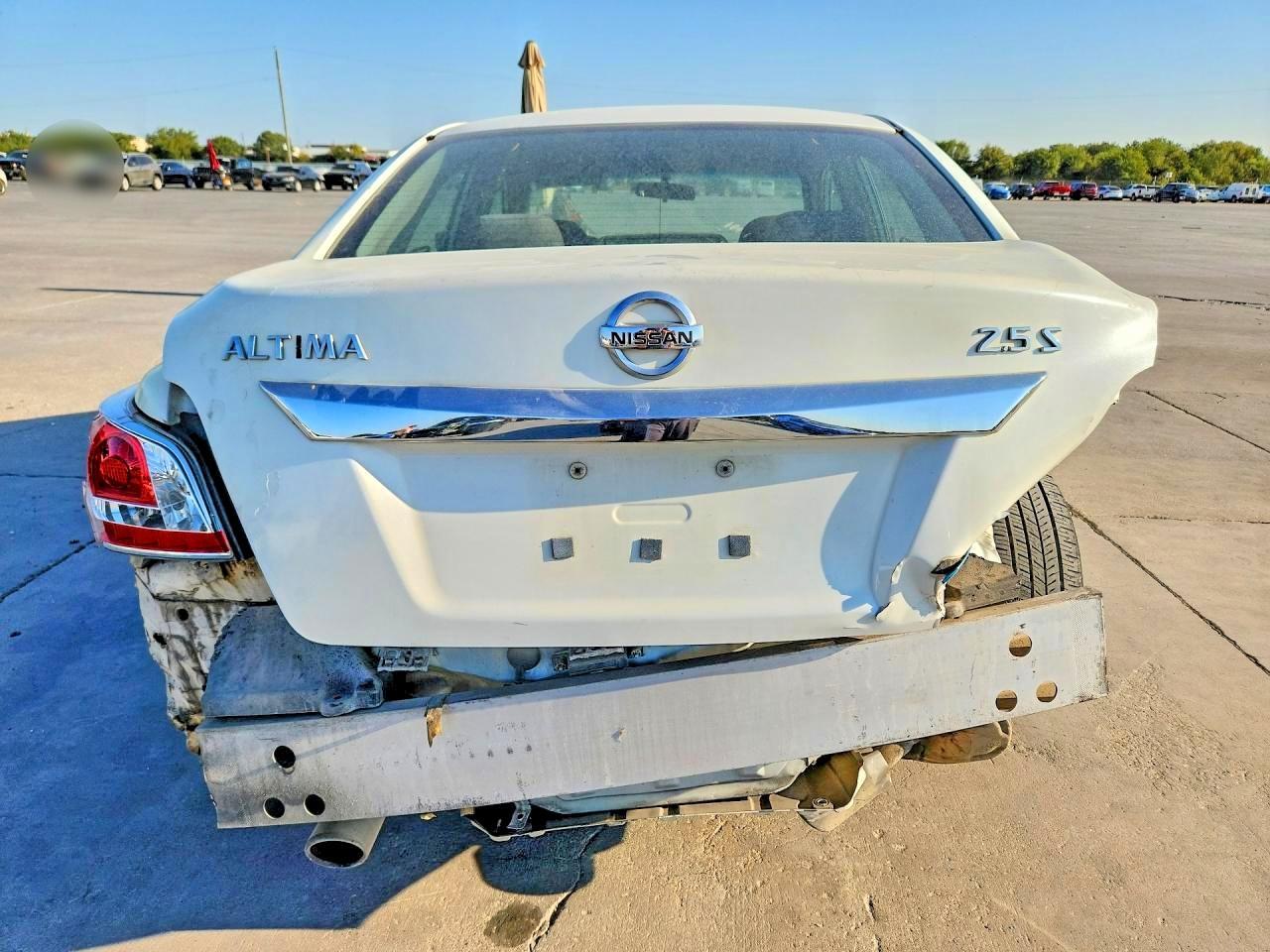 2013 Nissan Altima 2.5 - Image 6