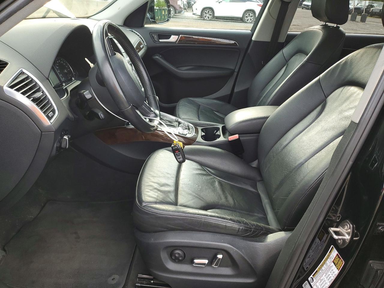 2013 Audi Q5 Premium Plus - Image 7
