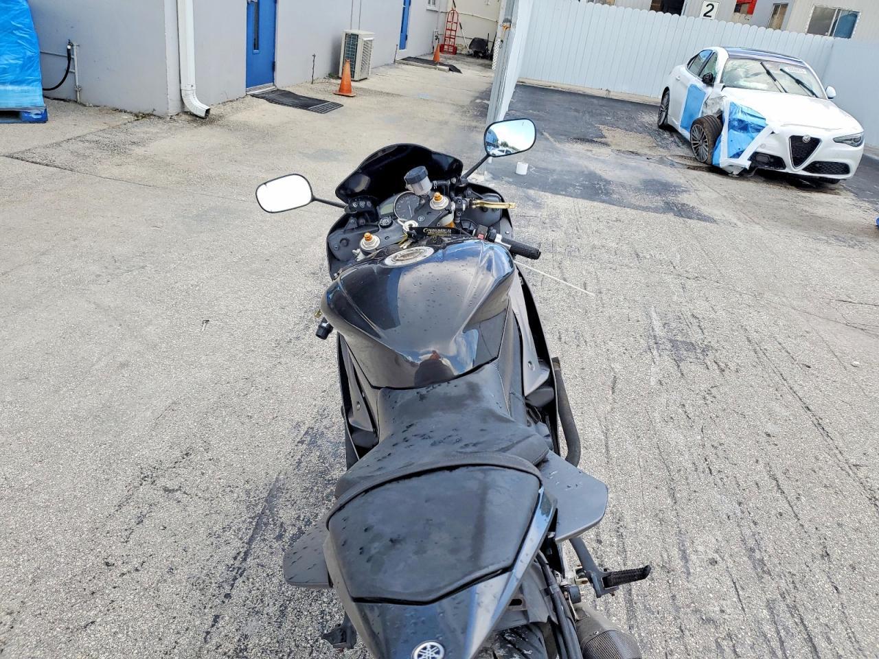 2014 Yamaha Yzfr6 - Фото 6
