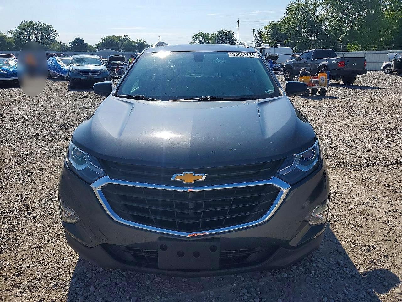 2019 Chevrolet Equinox Lt - Image 5