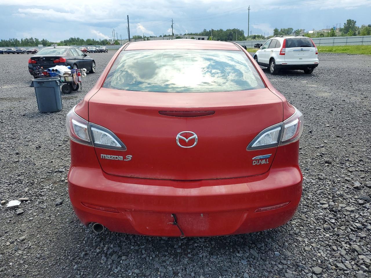 2012 Mazda 3 I - Image 6