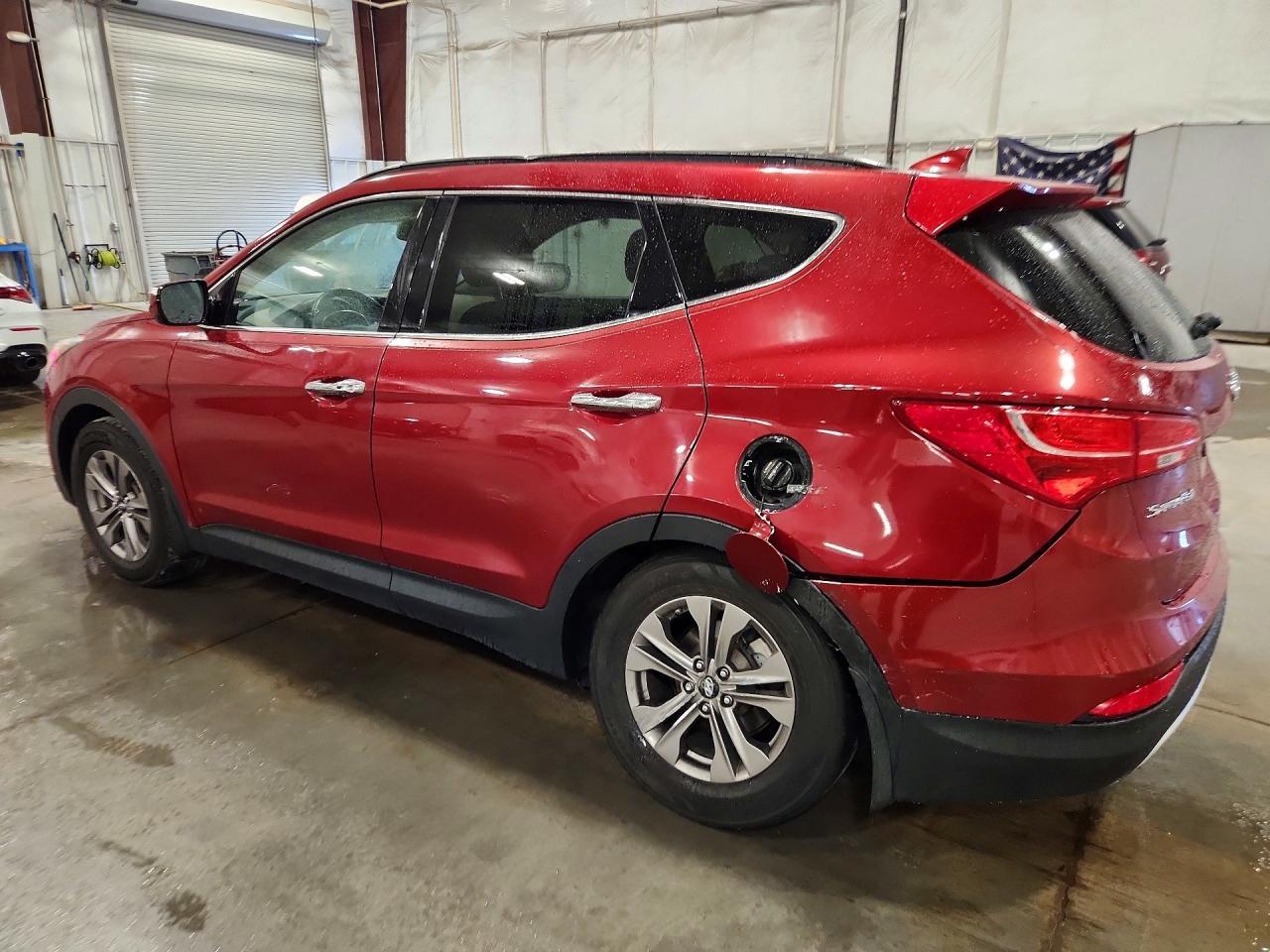 2015 Hyundai Santa Fe Sport 2.4L - Image 2