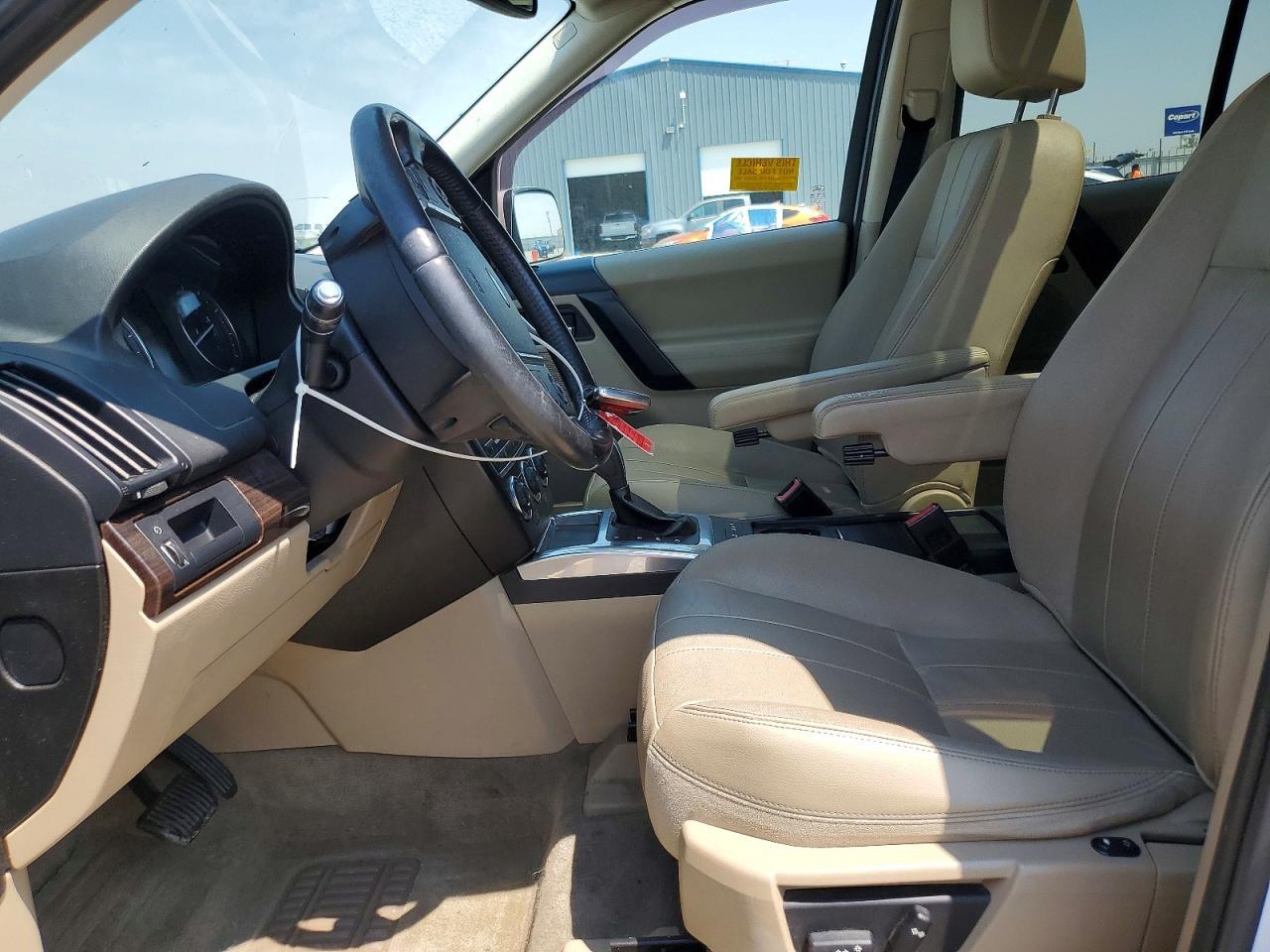 2013 Land Rover Lr2 Hse - Фото 7