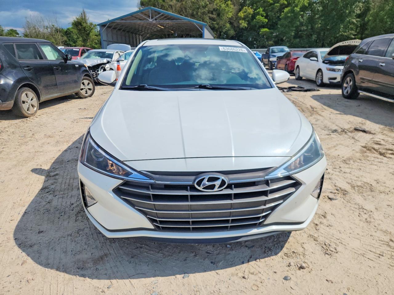 2020 Hyundai Elantra Value Edition - Image 5