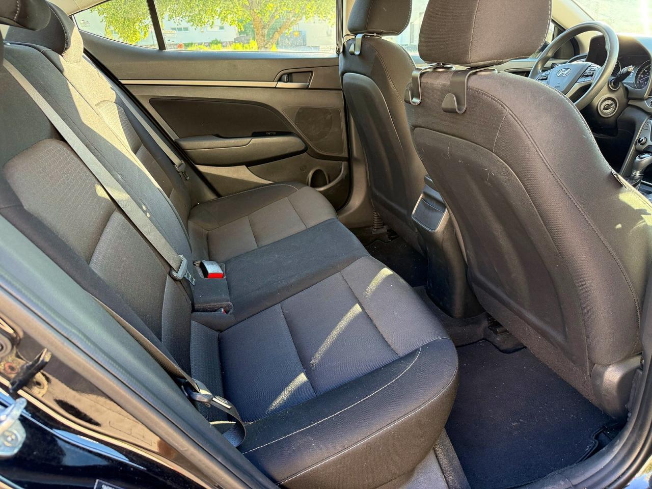 2018 Hyundai Elantra Sel - Image 6