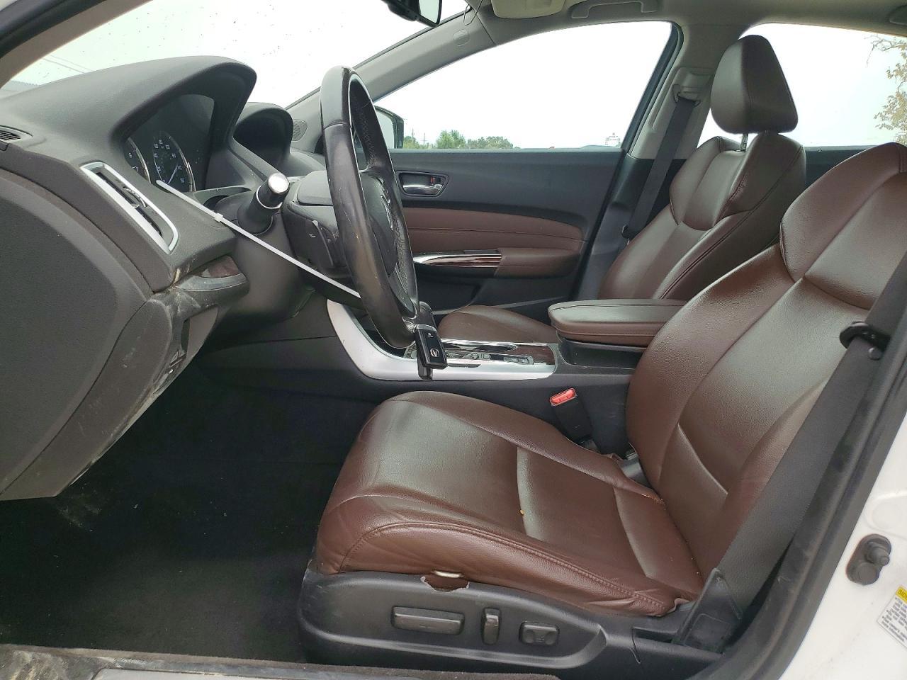 2015 Acura Tlx - Image 7