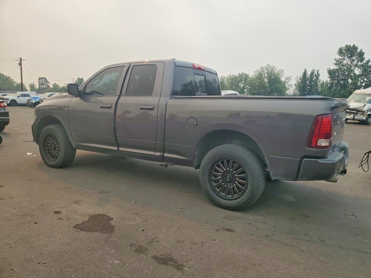 2014 Ram 1500 Sport - Image 2