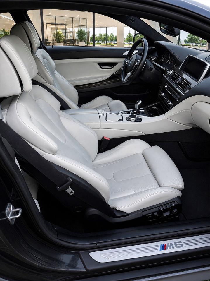 2013 BMW M6 - Фото 5