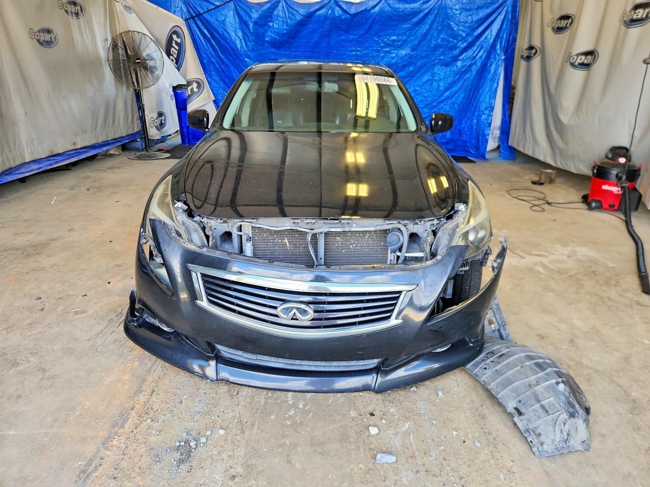 2011 Infiniti G37 Sedan Journey - Image 5