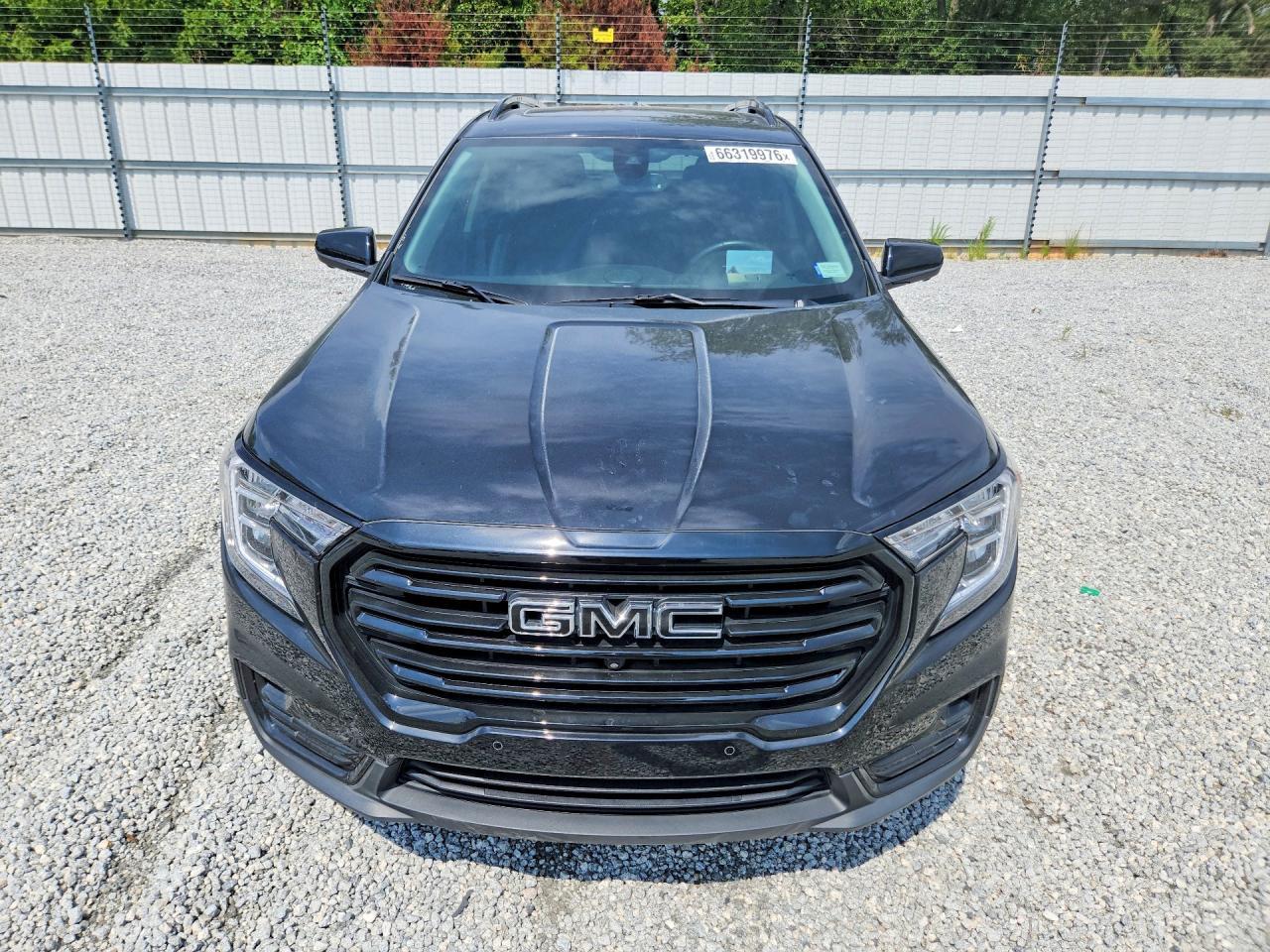 2024 GMC Terrain Slt - Фото 5