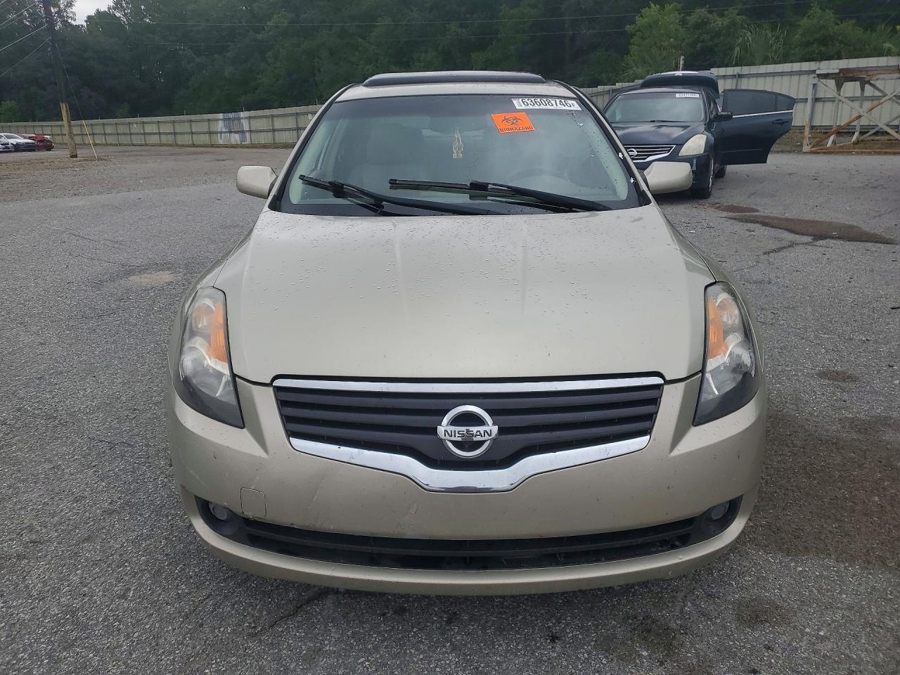 2009 Nissan Altima 2.5 - Фото 5