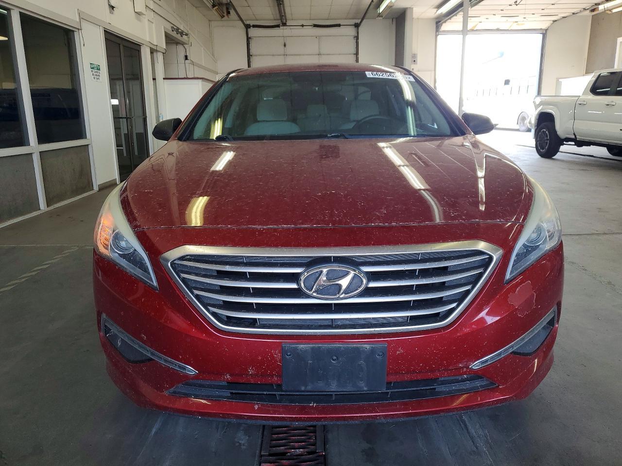 2015 Hyundai Sonata Se - Image 5