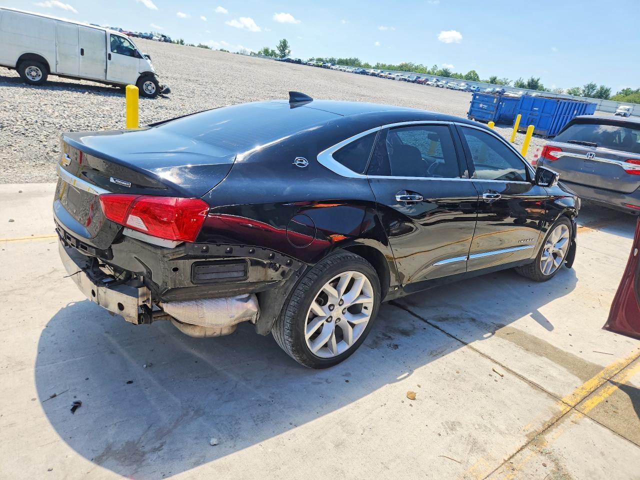 2020 Chevrolet Impala Premier - Image 3
