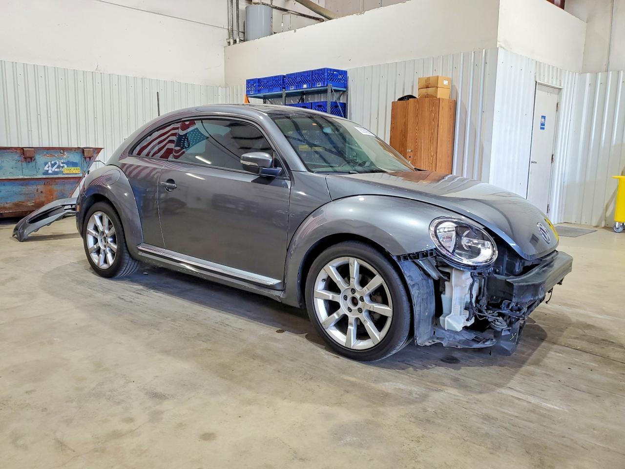 2014 Volkswagen Beetle Beetle, Beetle Black Turbo, Beetle Whiteturbo - Фото 4