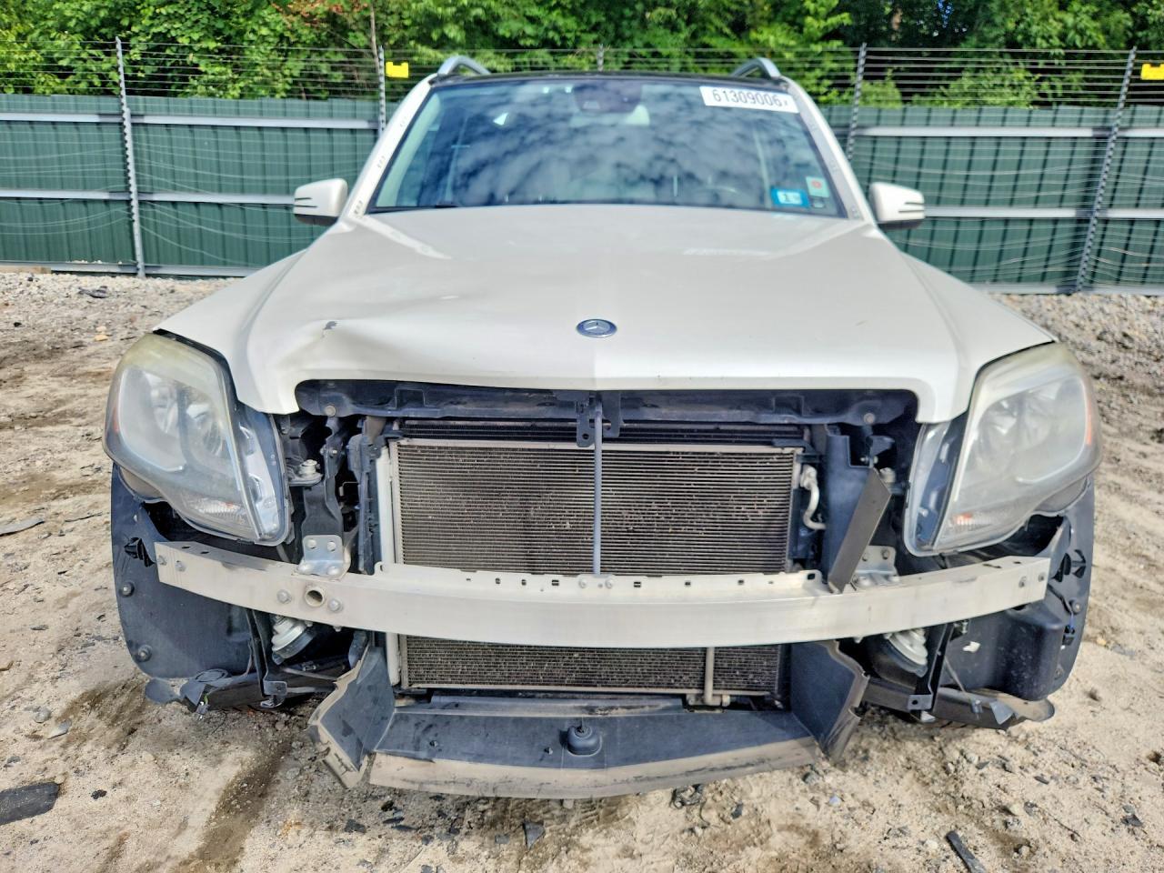 2014 Mercedes-Benz Glk 350 - Фото 5