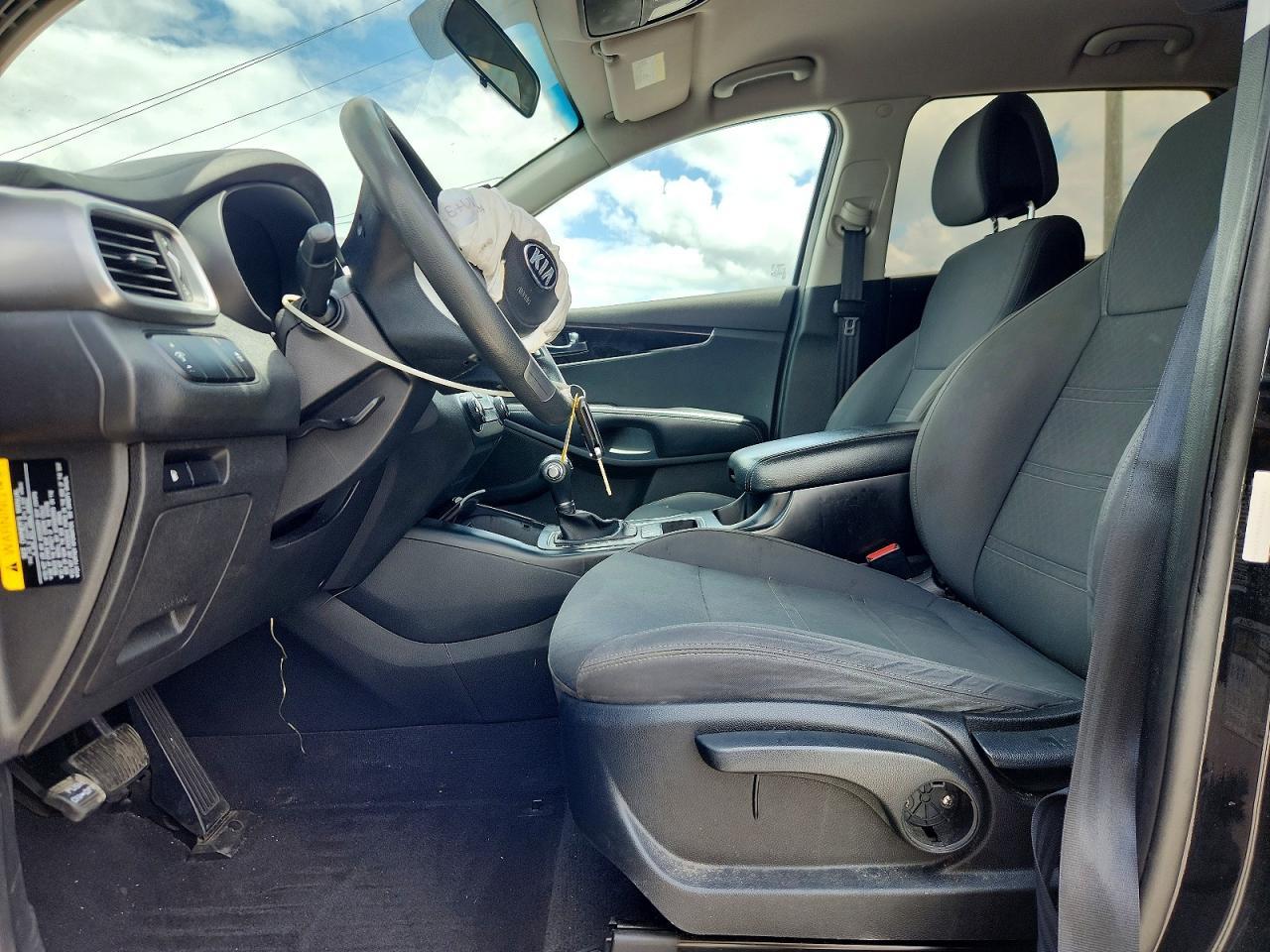 2016 Kia Sorento Lx - Фото 7