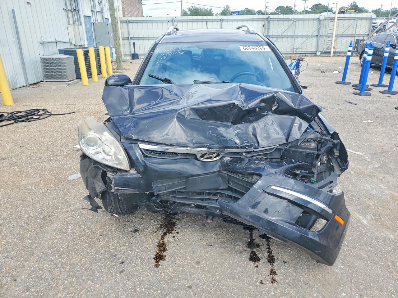 2012 Hyundai Elantra Touring Se - Image 5