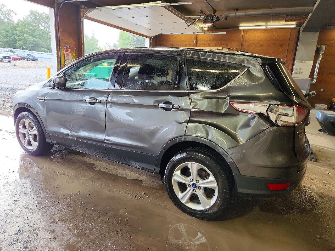 2016 Ford Escape Se - Image 2