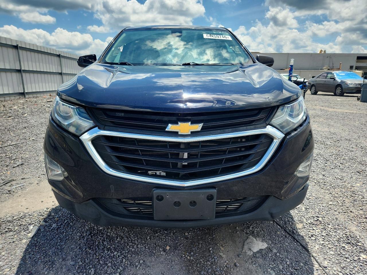 2020 Chevrolet Equinox - Фото 5