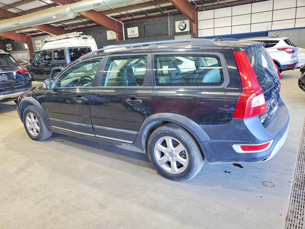 2009 Volvo Xc70 3.2 - Фото 2