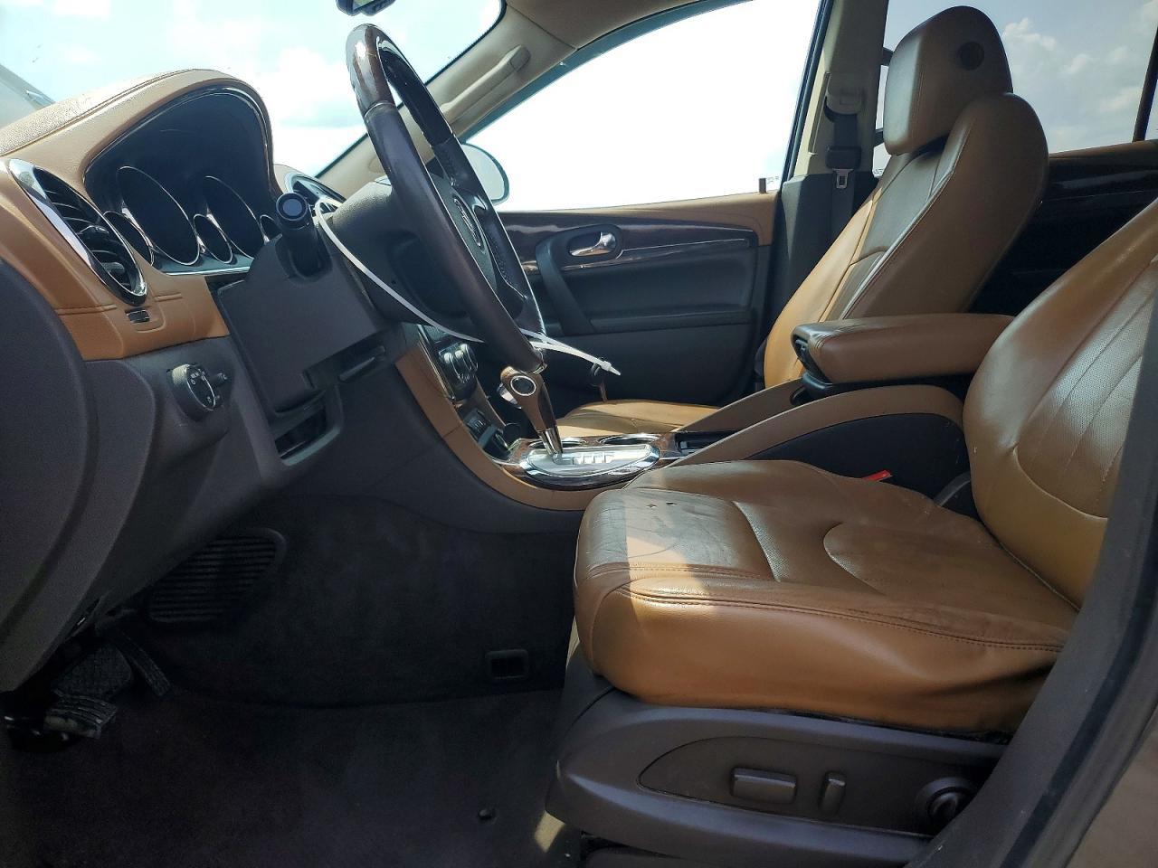 2014 Buick Enclave - Image 7
