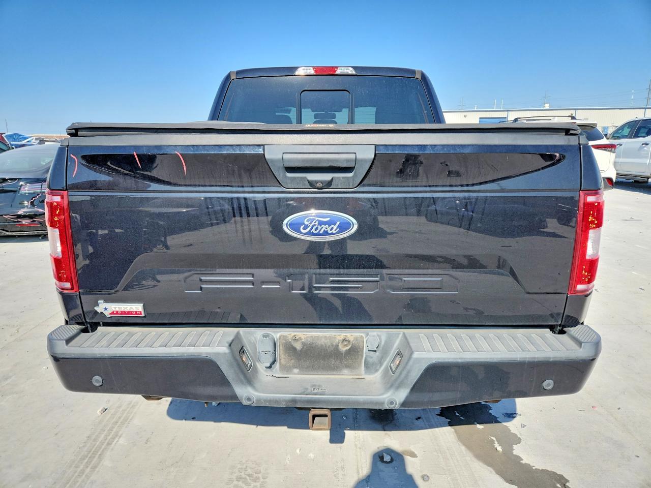 2020 Ford F150 Supercrew - Image 6