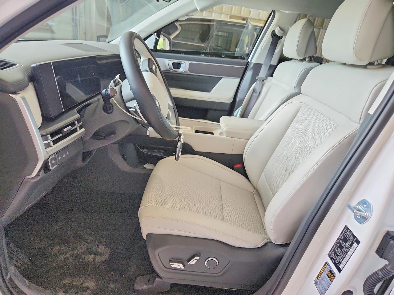 2026 Hyundai Santa Fe Sel - Фото 7
