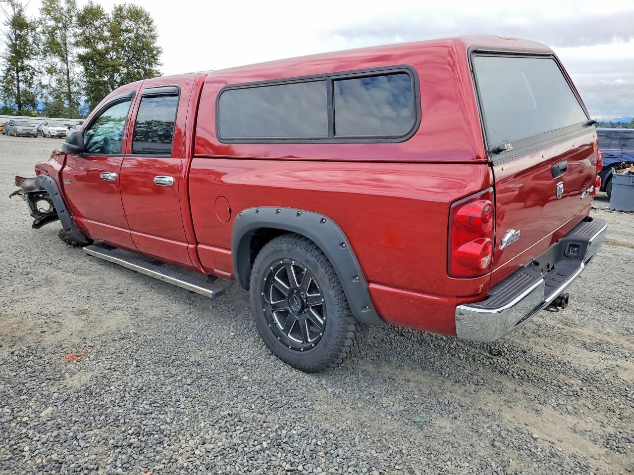 2008 Dodge Ram 1500 St - Image 2