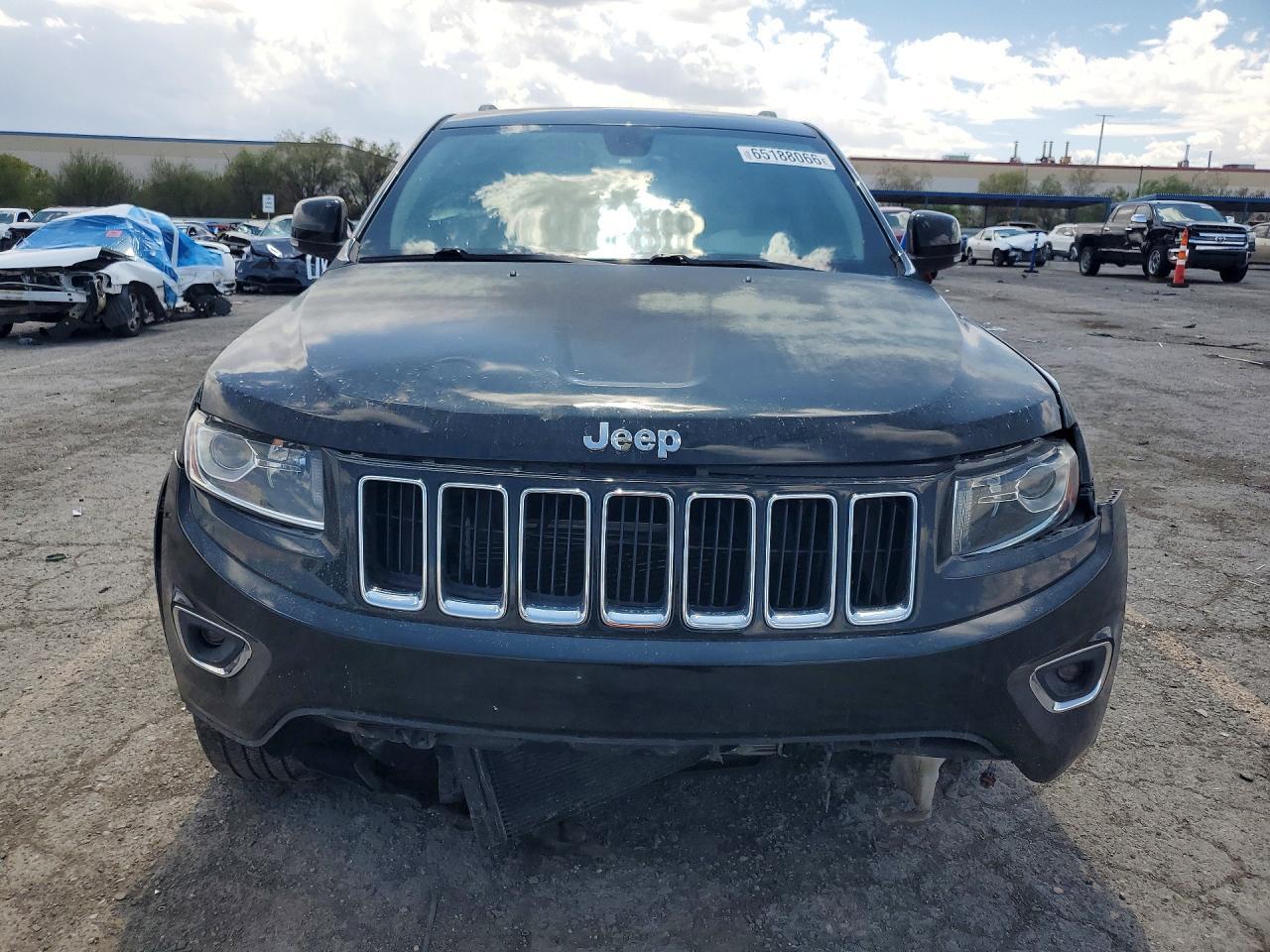 2014 Jeep Grand Cherokee Limited - Image 5