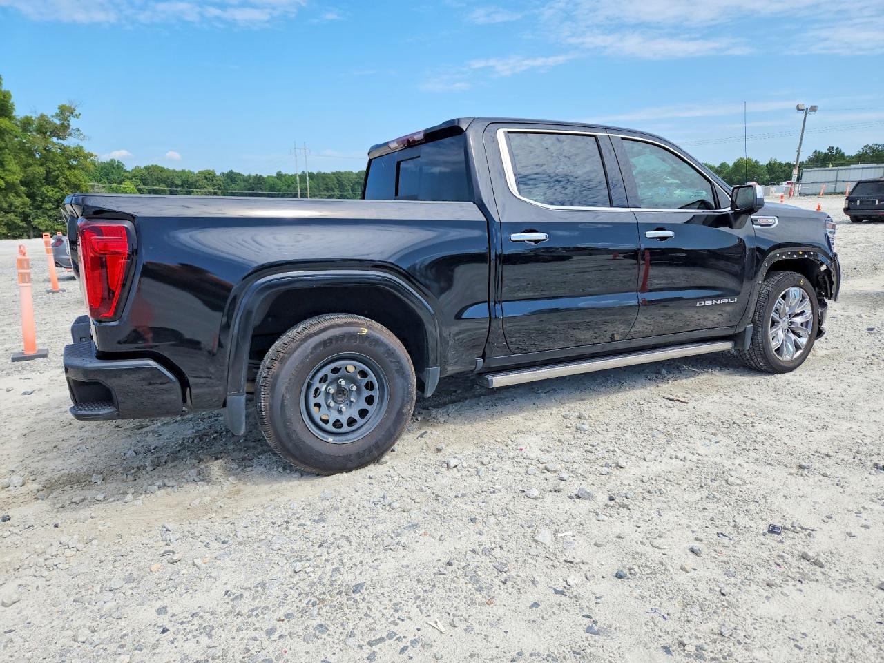 2024 GMC Sierra K1500 Denali - Фото 3