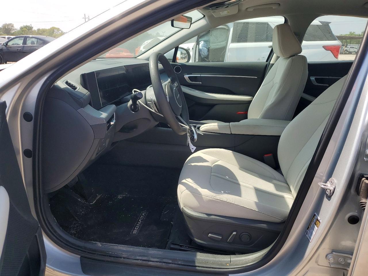 2024 Hyundai Sonata Sel - Image 7