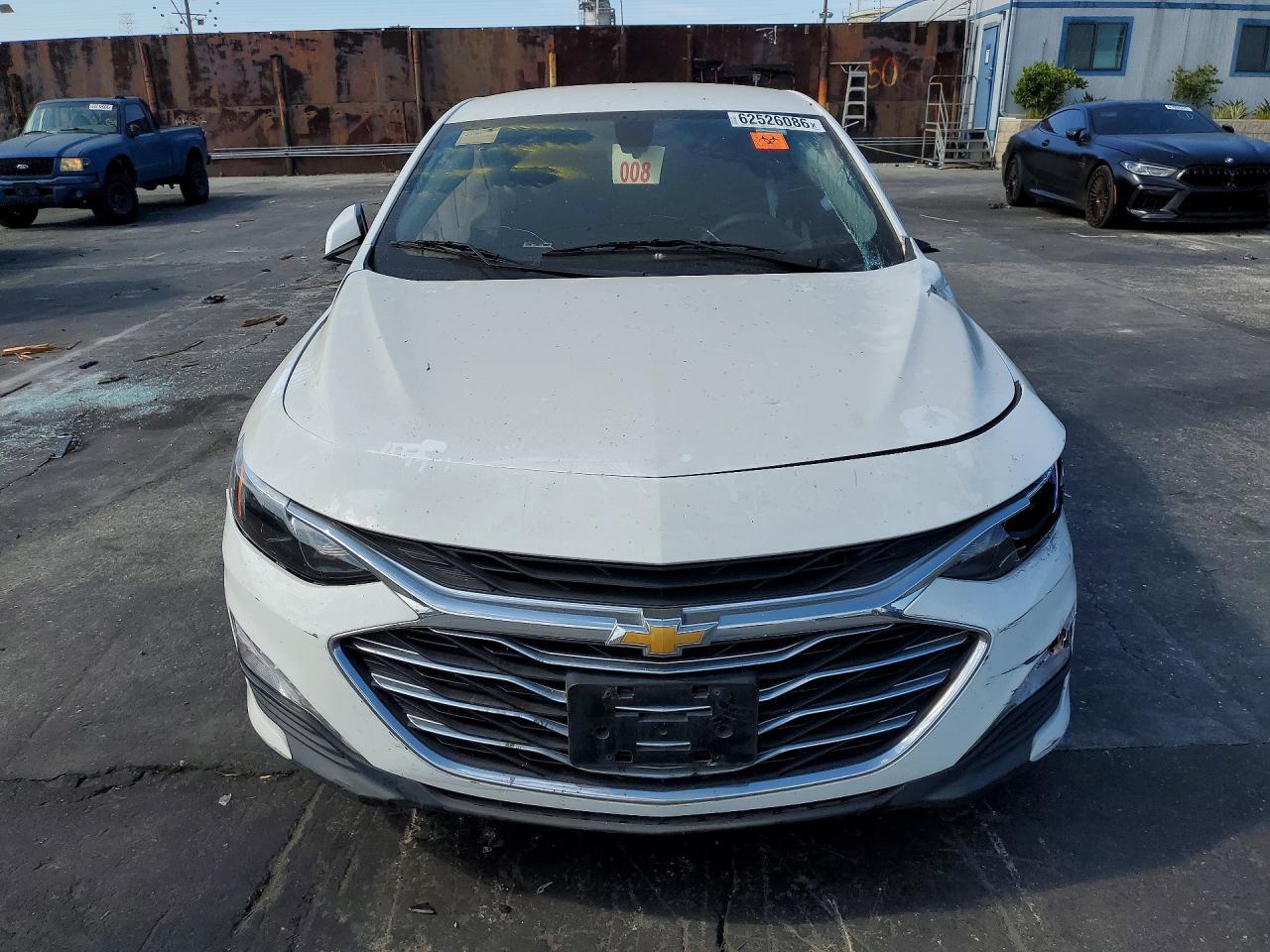 2021 Chevrolet Malibu Lt - Фото 5