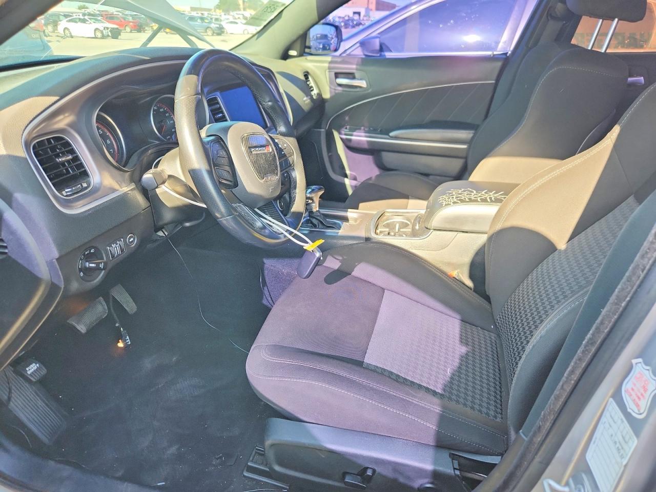 2020 Dodge Charger R/T - Фото 7