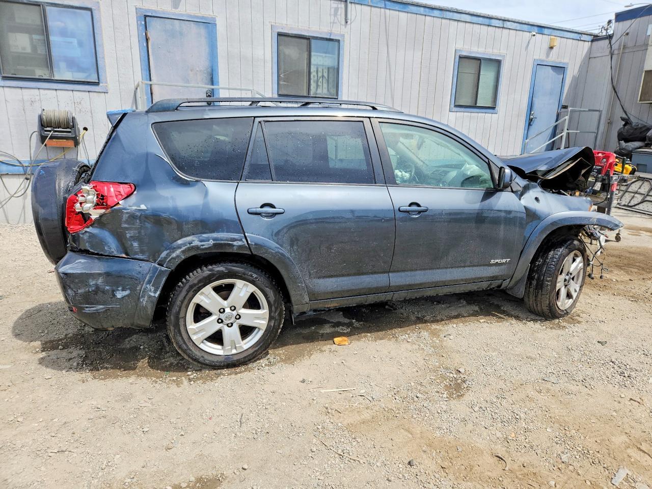2006 Toyota Rav4 Sport - Image 3