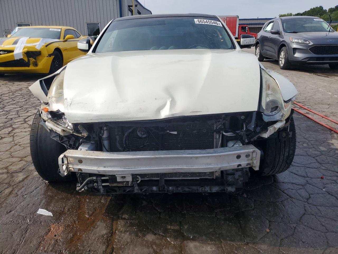 2017 Nissan 370Z Base - Фото 5