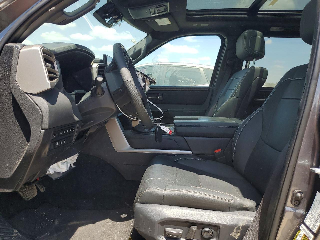 2026 Toyota Sequoia Limited - Image 7