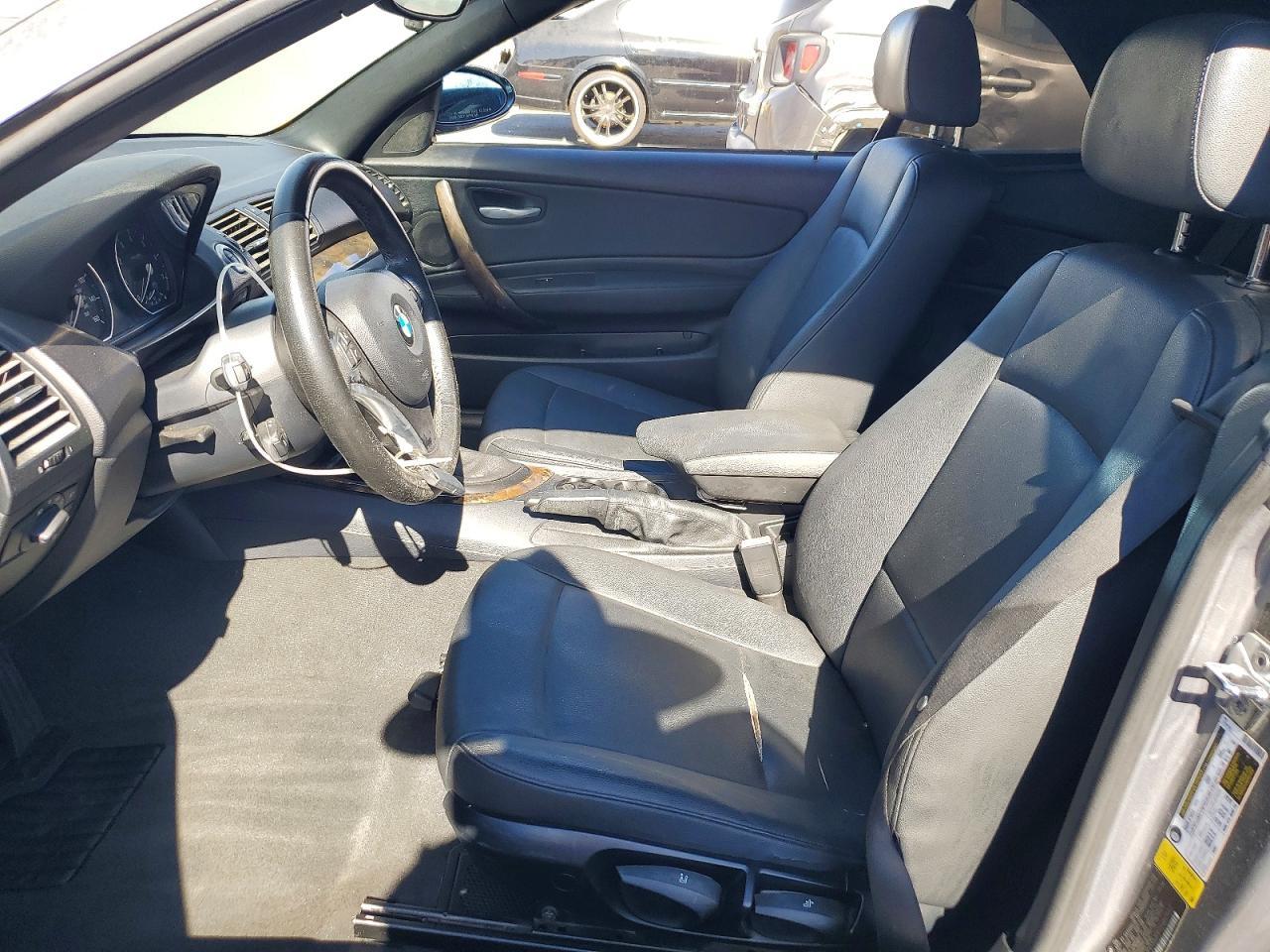 2009 BMW 128 I - Фото 7