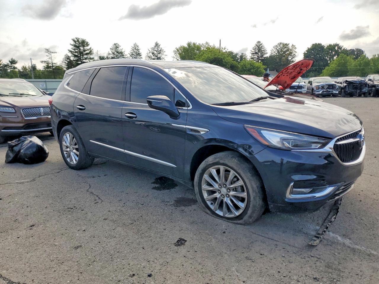 2020 Buick Enclave Essence - Image 4