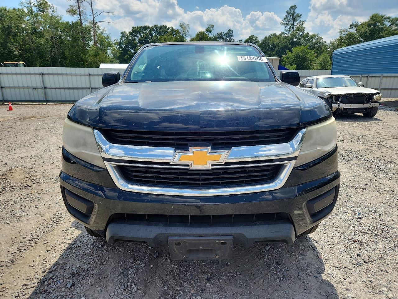 2016 Chevrolet Colorado Lt - Фото 5