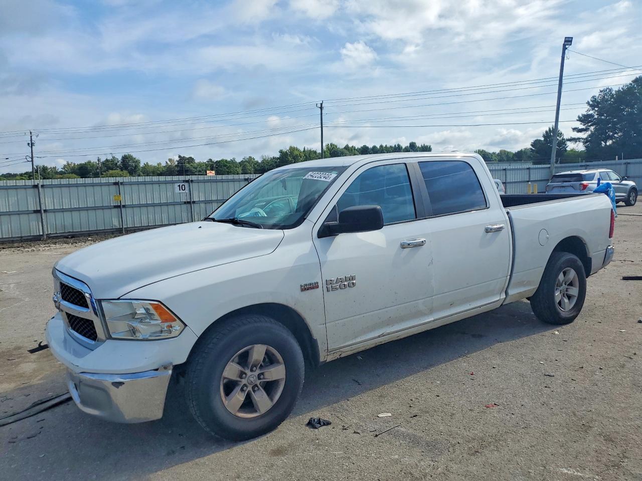 2017 Ram 1500 Slt