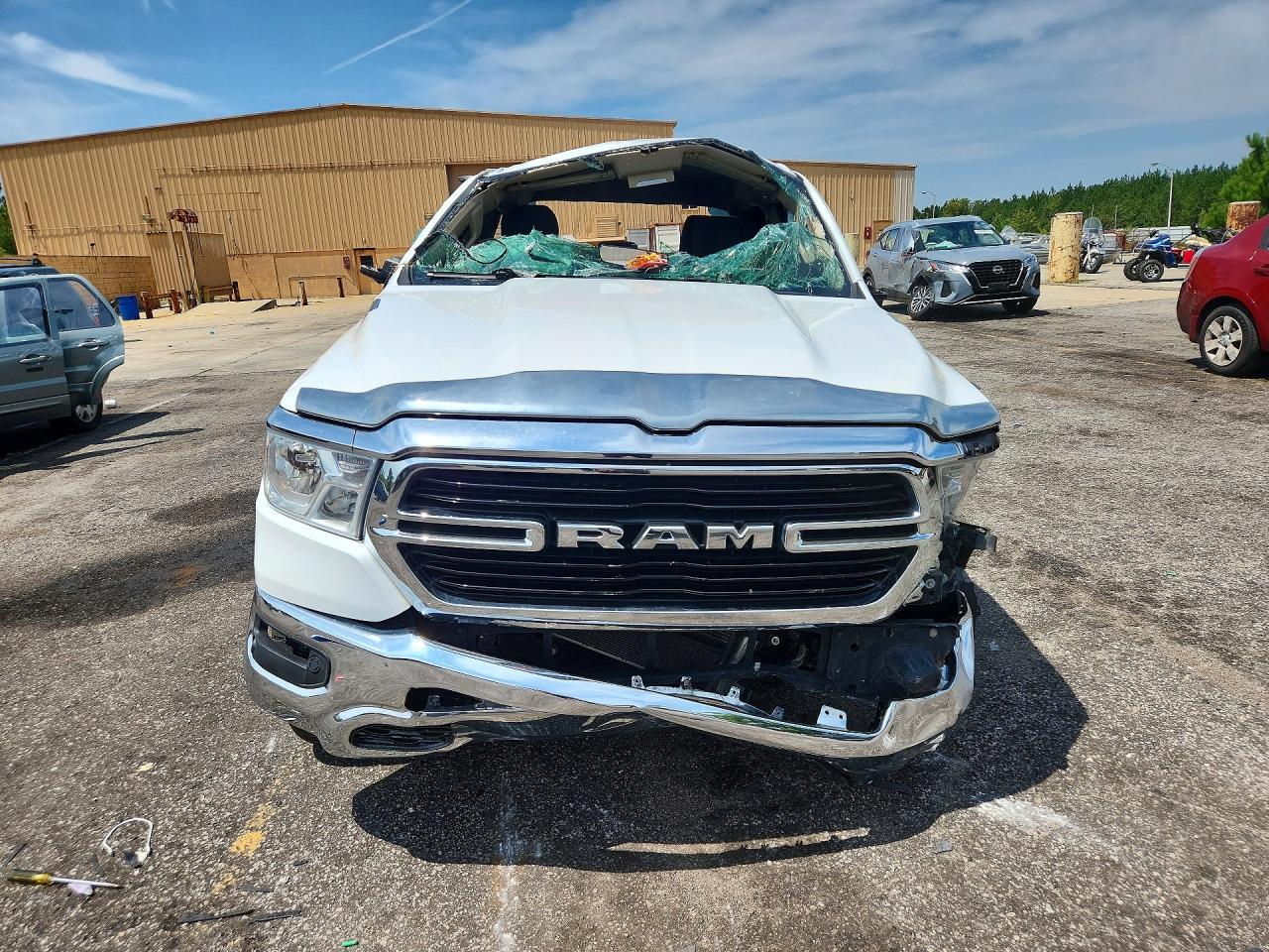 2019 Ram 1500 Big Horn/Lone Star - Image 5