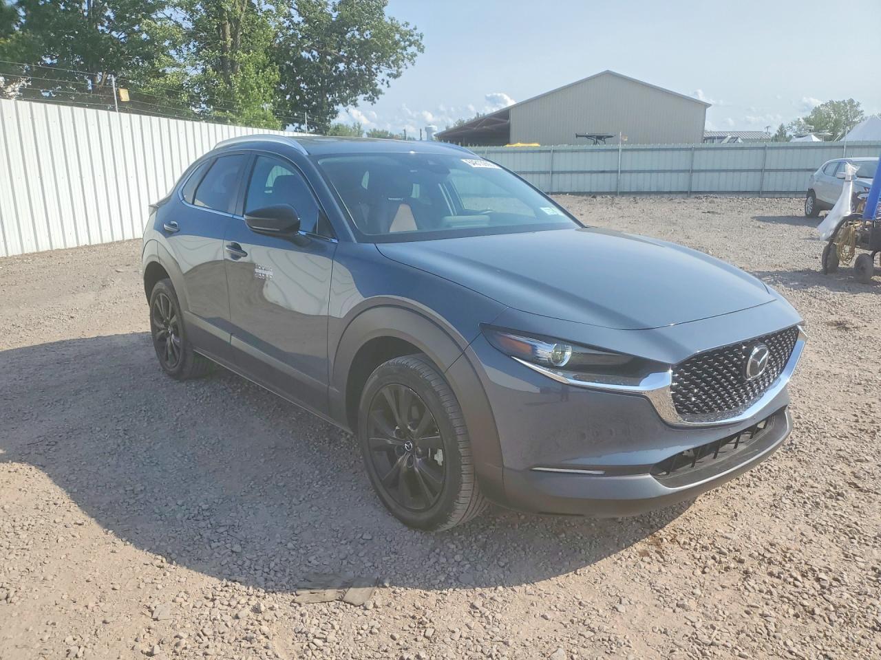 2023 Mazda Cx-30 Preferred - Фото 4