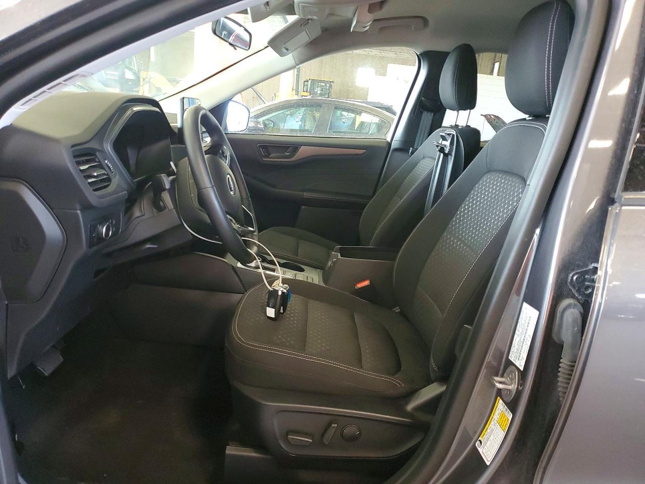 2023 Ford Escape Active - Image 7