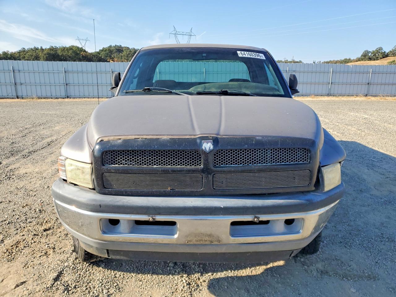2001 Dodge Ram 1500 - Фото 5