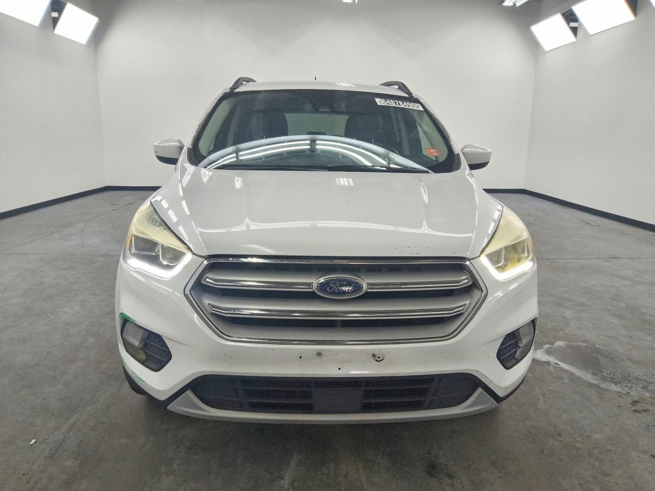 2018 Ford Escape Sel - Фото 5