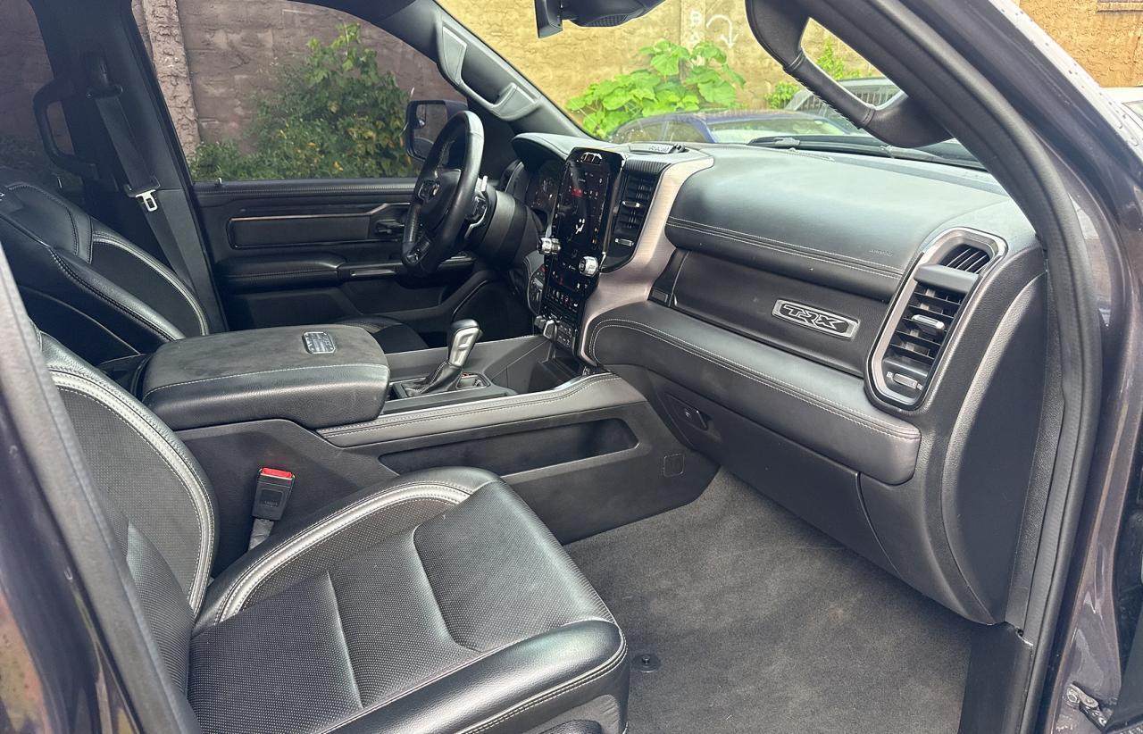 2021 Ram 1500 Trx - Фото 5