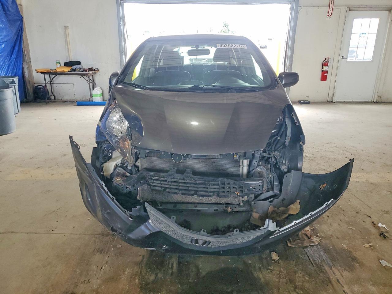 2012 Honda Fit - Фото 5
