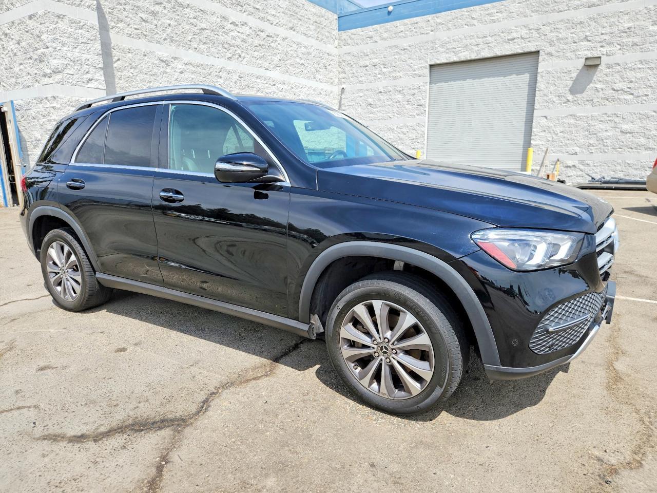2021 Mercedes-Benz Gle 350 - Фото 4